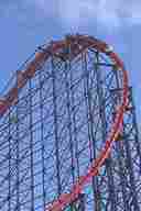 The Pepsi Max Big One